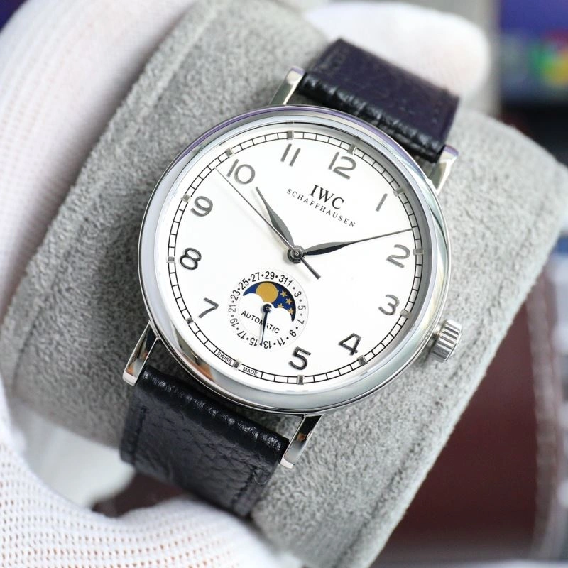 IWC Watches WeatherProof 185227