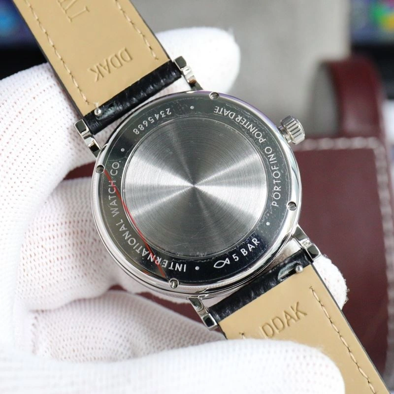 IWC Watches WeatherProof 185227
