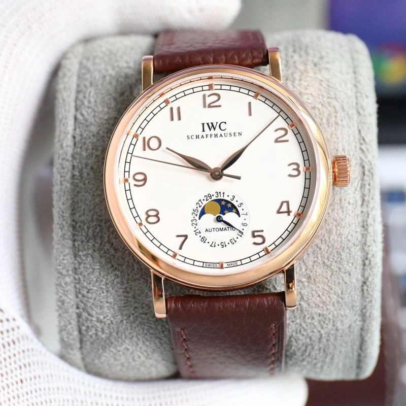IWC Watches Supportive 185207