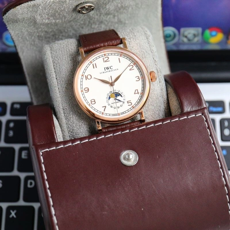 IWC Watches Supportive 185207