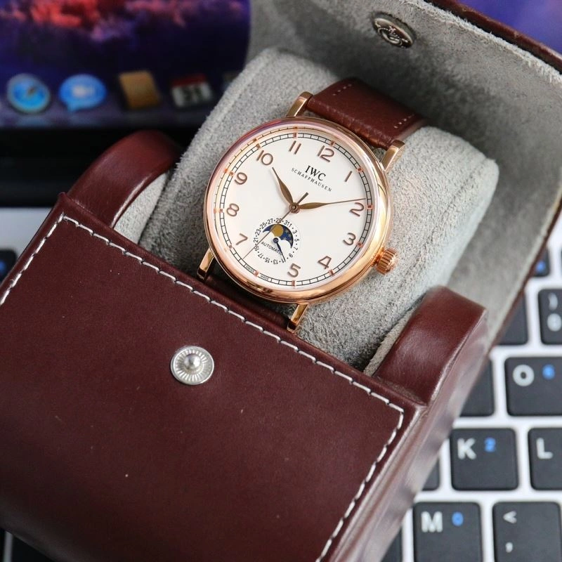 IWC Watches Supportive 185207