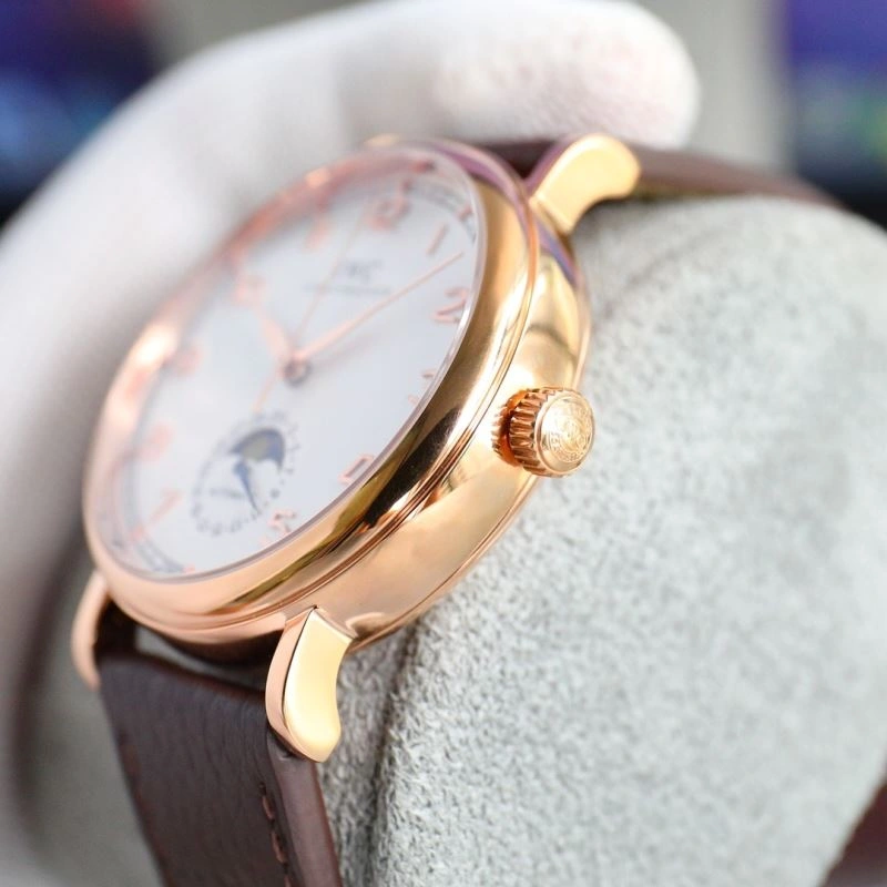 IWC Watches Supportive 185207
