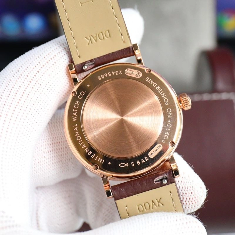 IWC Watches Supportive 185207