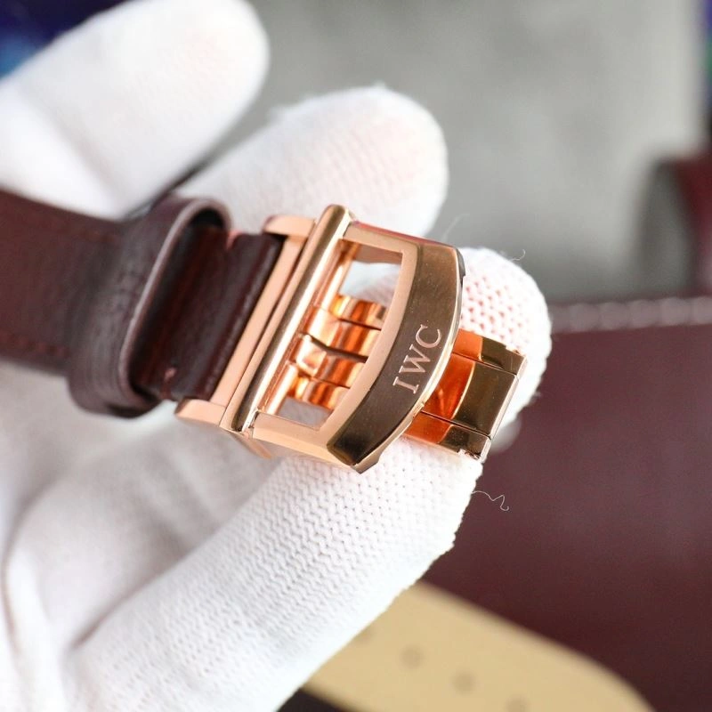 IWC Watches Supportive 185207