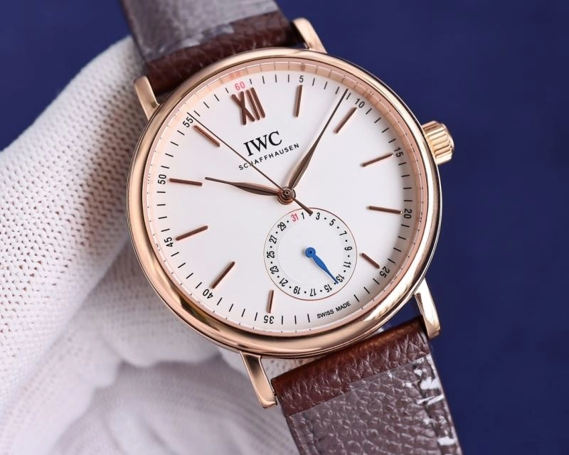 HighPerformance IWC Watches 185221