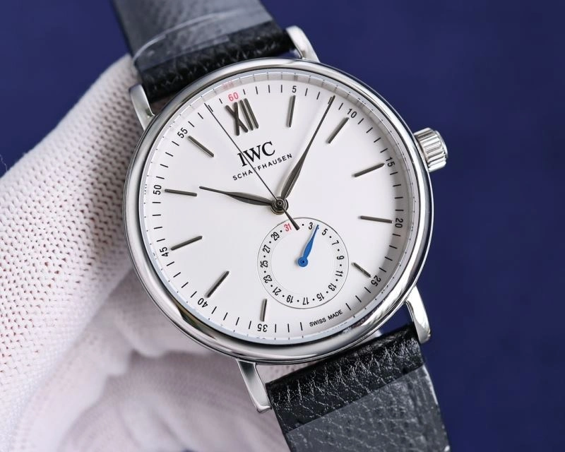 HighPerformance IWC Watches 185221