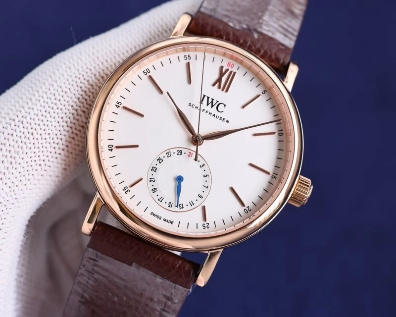 HighPerformance IWC Watches 185221
