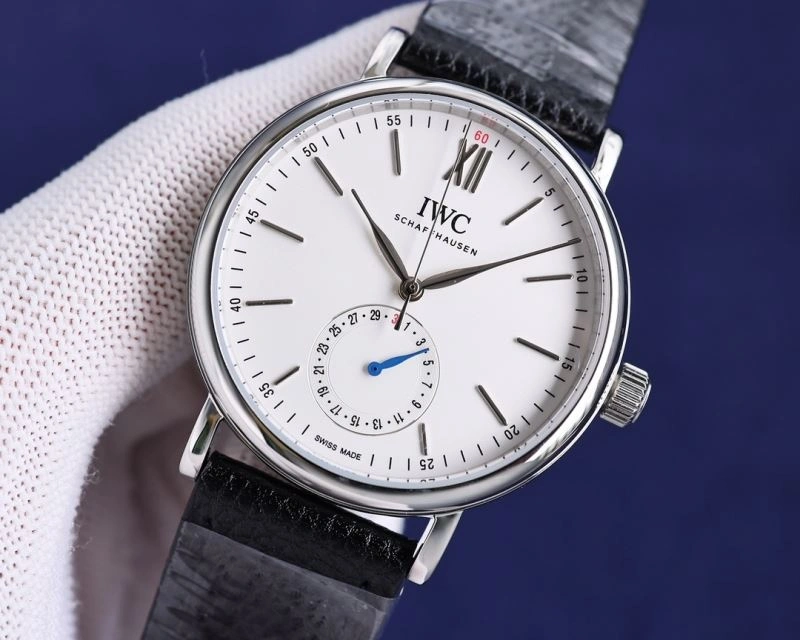HighPerformance IWC Watches 185221