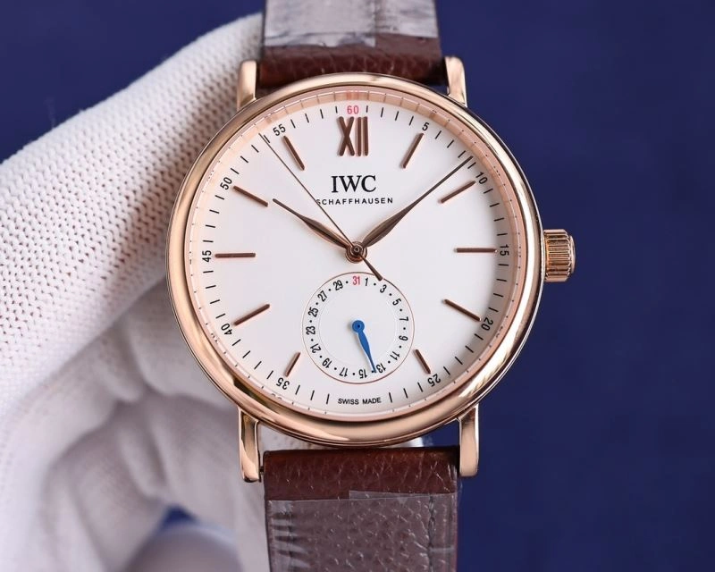 HighPerformance IWC Watches 185221