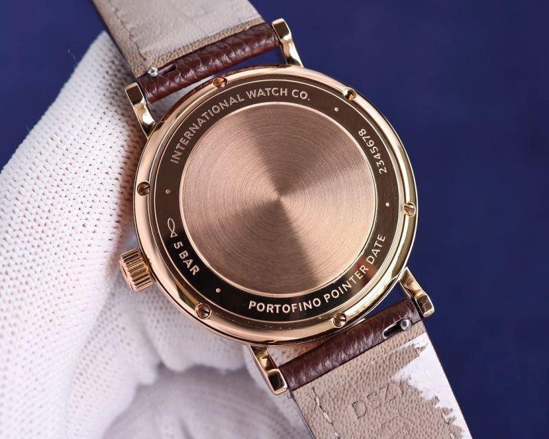 HighPerformance IWC Watches 185221