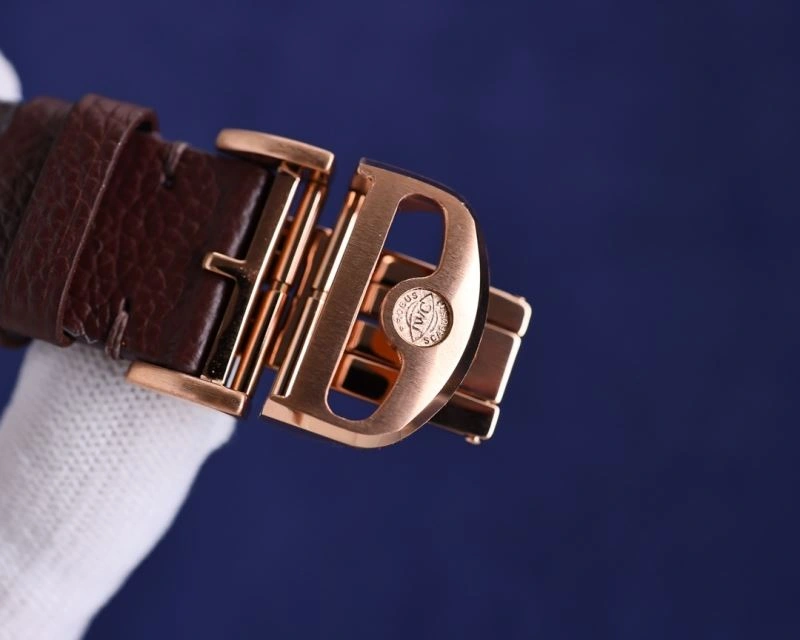 HighPerformance IWC Watches 185221