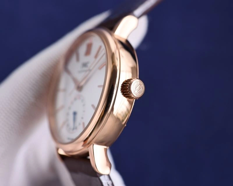HighPerformance IWC Watches 185221
