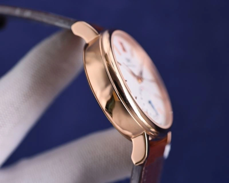 HighPerformance IWC Watches 185221
