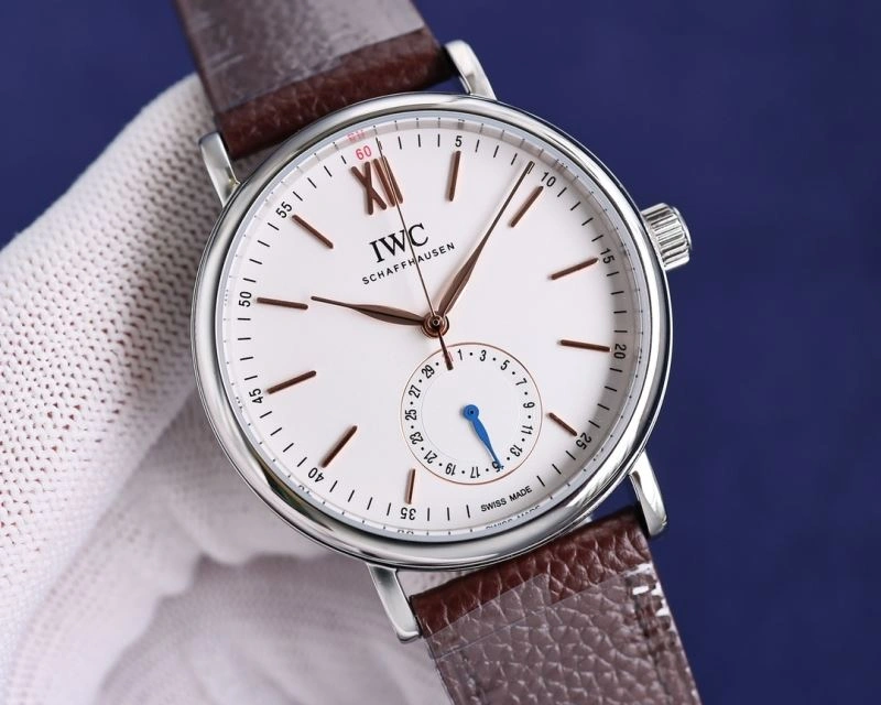Stylish IWC Watches 185213