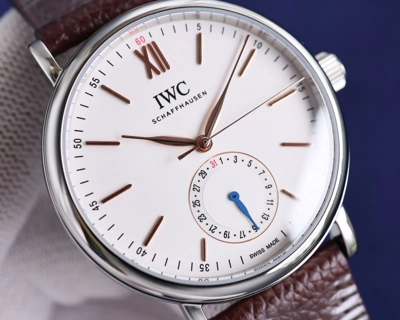 Stylish IWC Watches 185213
