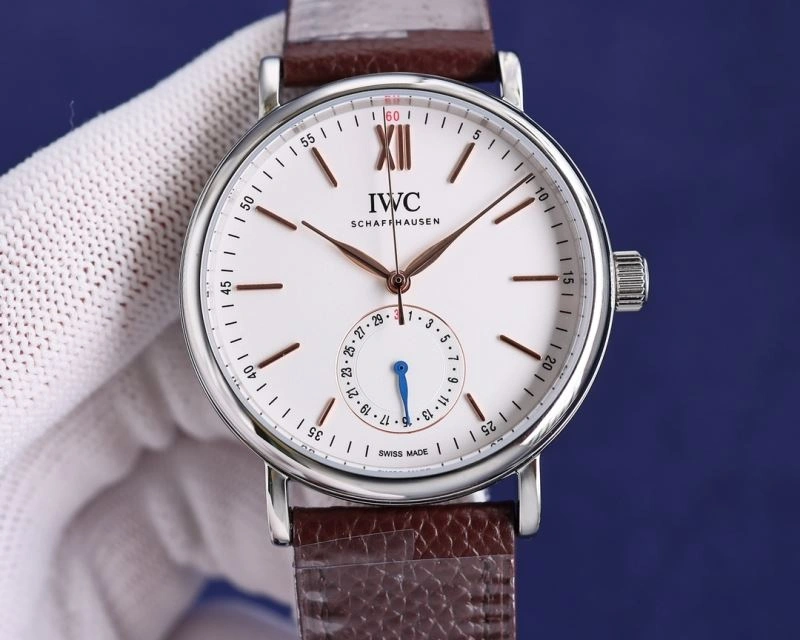 Stylish IWC Watches 185213
