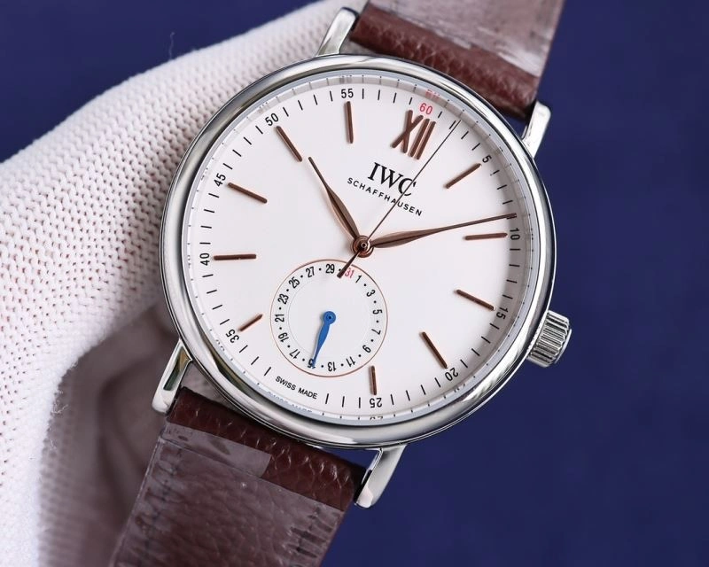Stylish IWC Watches 185213