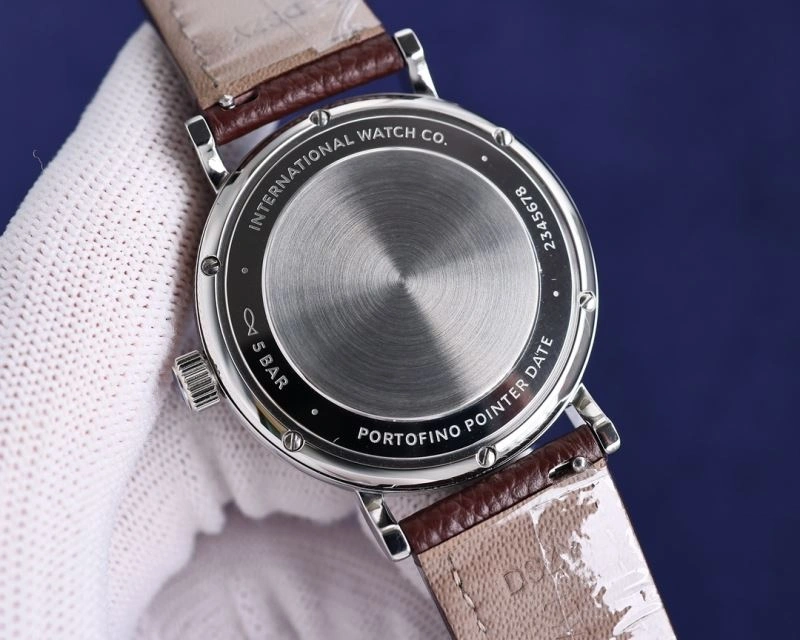 Stylish IWC Watches 185213