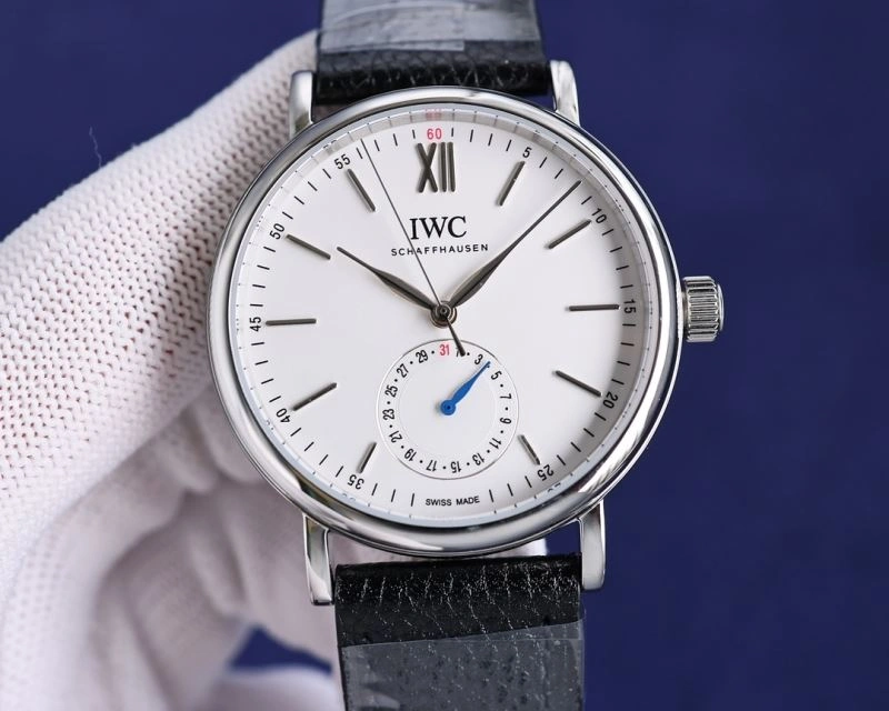 Stylish IWC Watches 185213