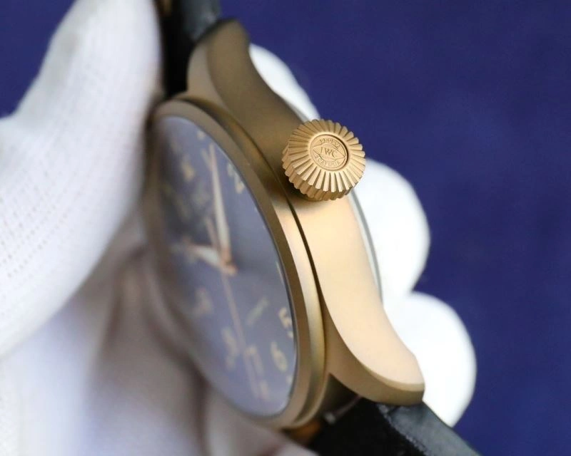 IWC Watches Lightweight 185228