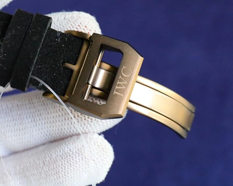 IWC Watches Lightweight 185228