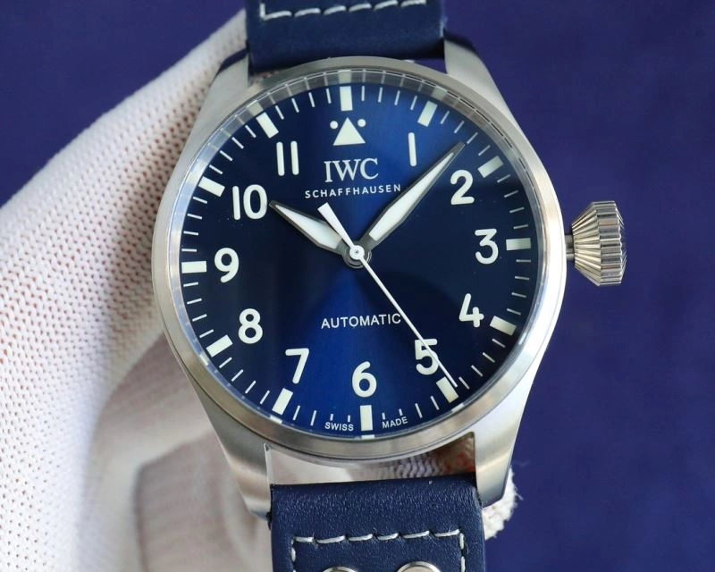 IWC Watches Vibrant 185201