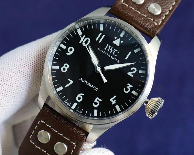 IWC Watches Vibrant 185201