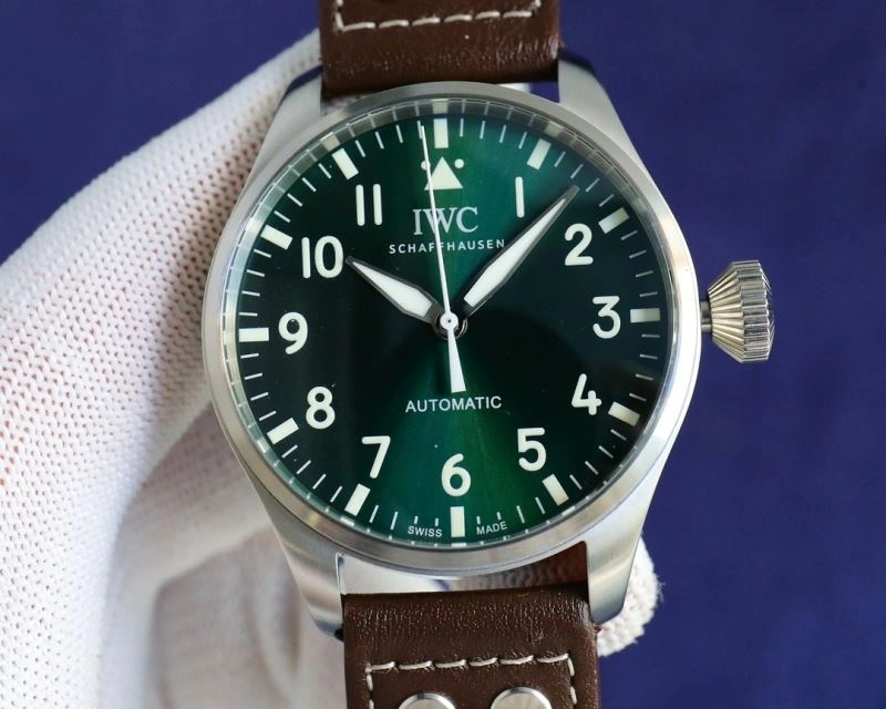 IWC Watches Vibrant 185201