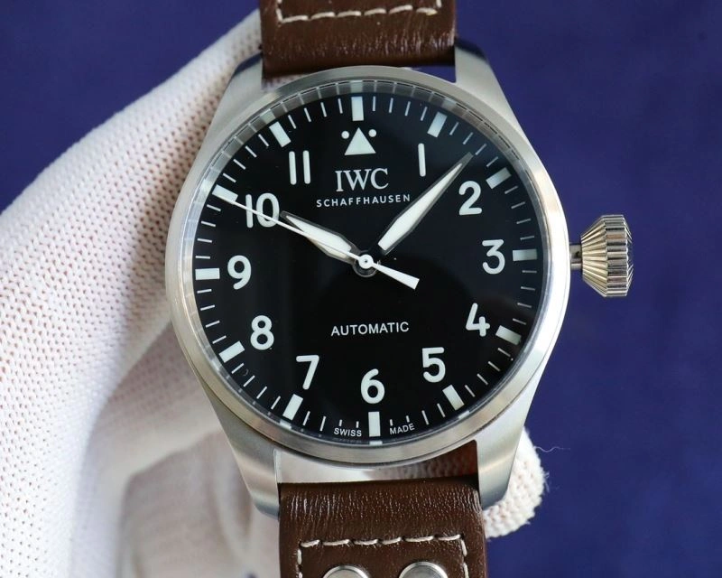 IWC Watches Vibrant 185201