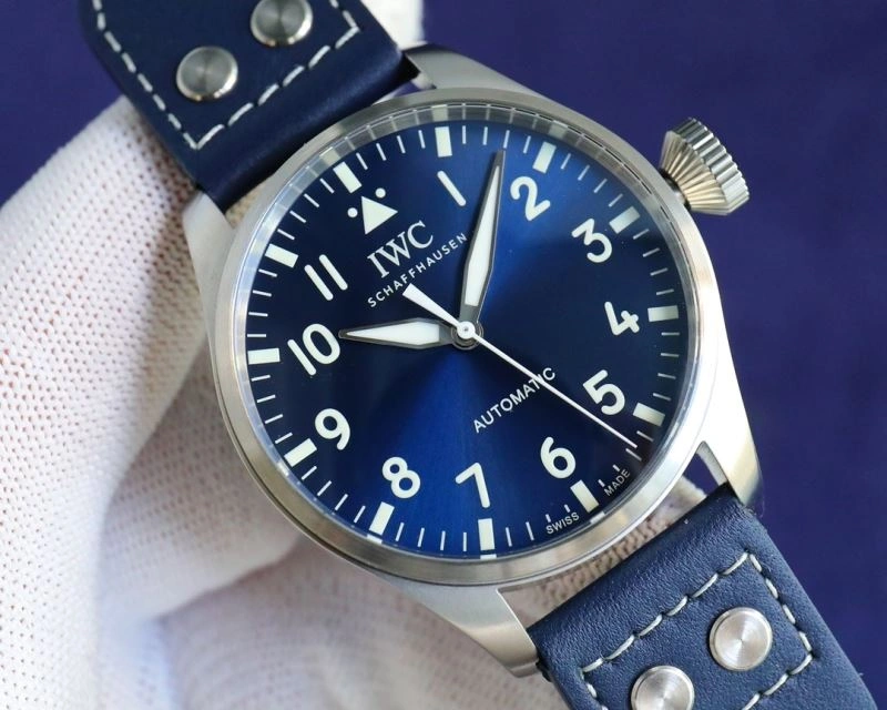 IWC Watches Vibrant 185201