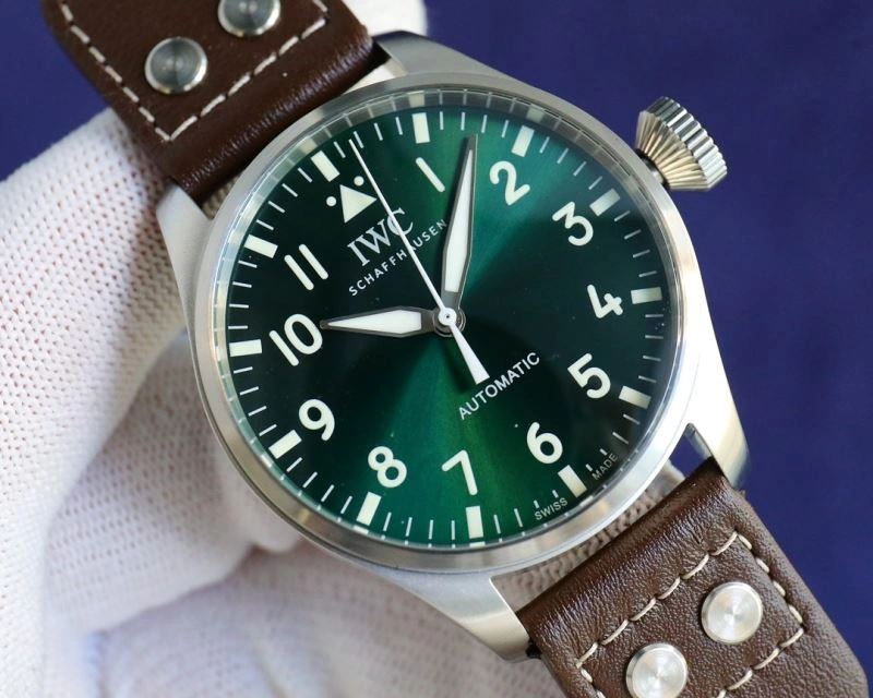 IWC Watches Vibrant 185201