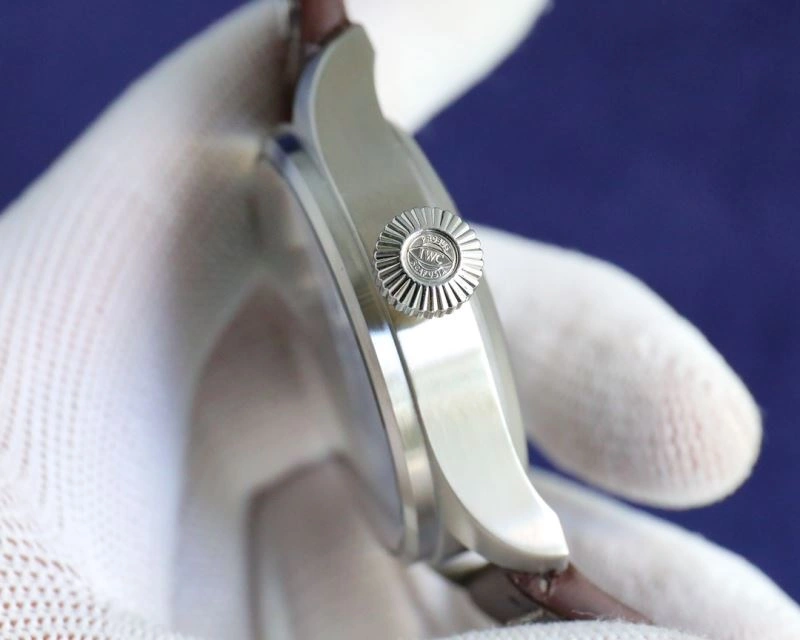 IWC Watches Vibrant 185201
