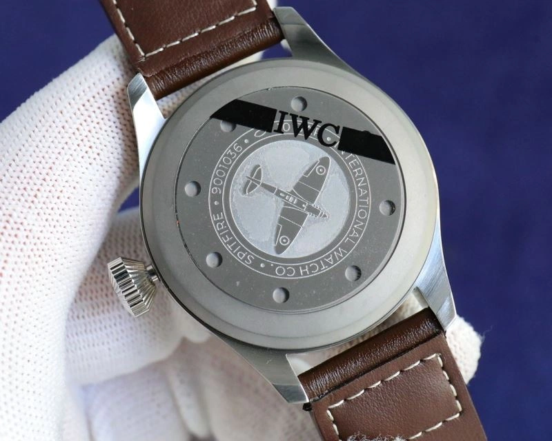 IWC Watches Vibrant 185201
