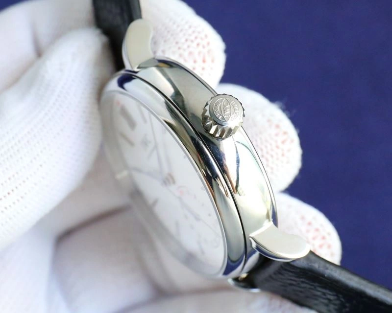 Refined IWC Watches 185199