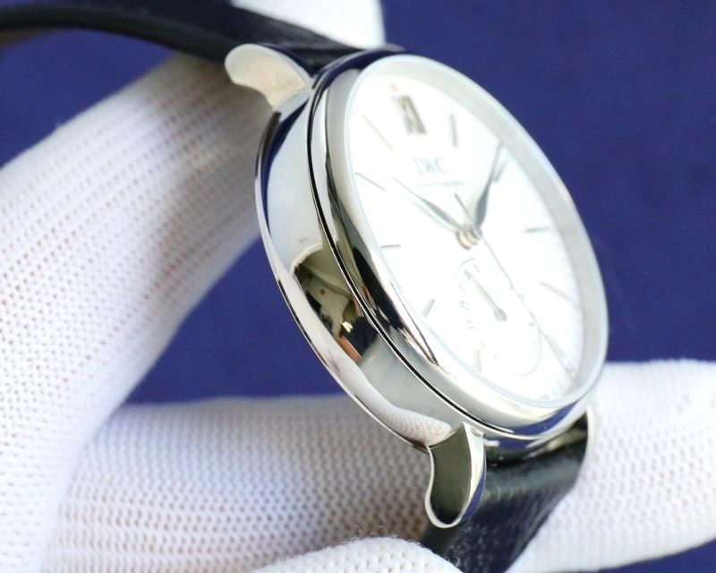 Refined IWC Watches 185199