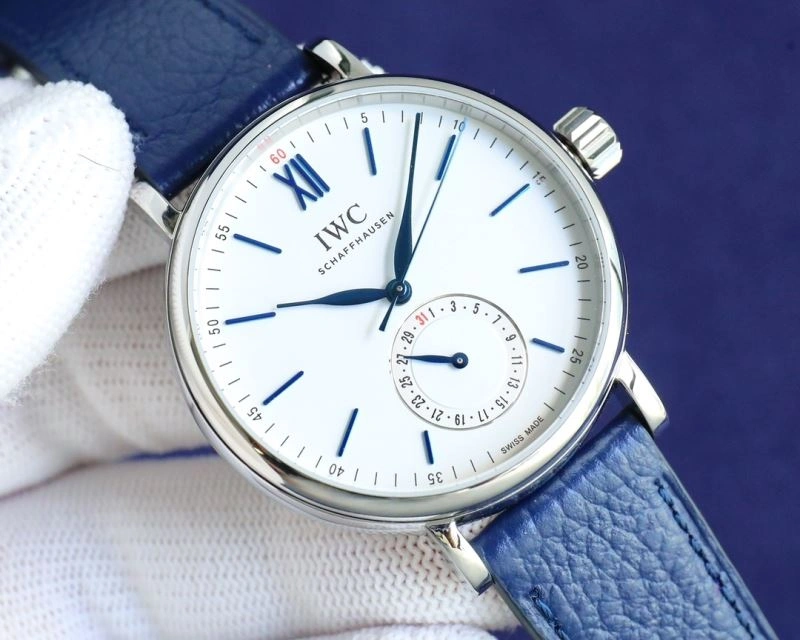 IWC Watches Unisex 185215