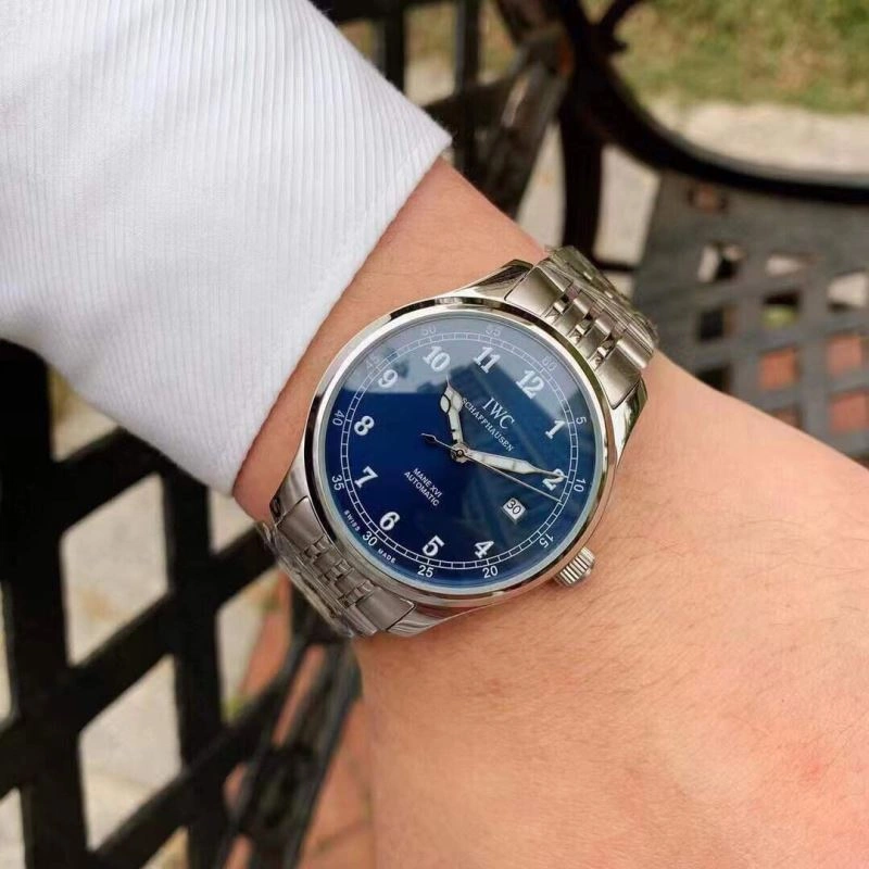 TimelessDesign IWC Watches 185202