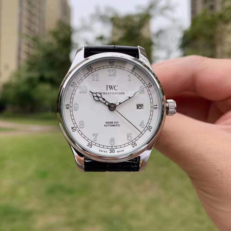 TimelessDesign IWC Watches 185202