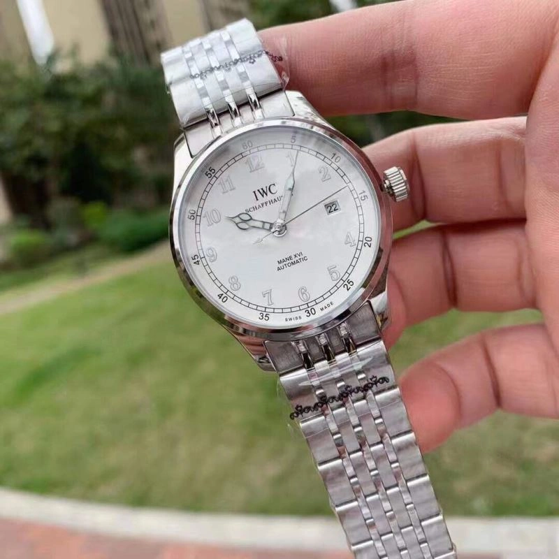 TimelessDesign IWC Watches 185202