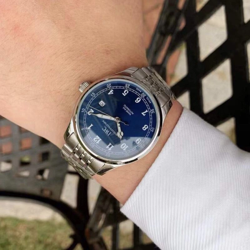 TimelessDesign IWC Watches 185202