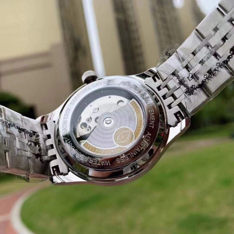 TimelessDesign IWC Watches 185202