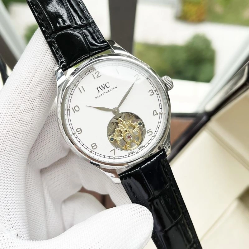 IWC Watches Versatile 185204