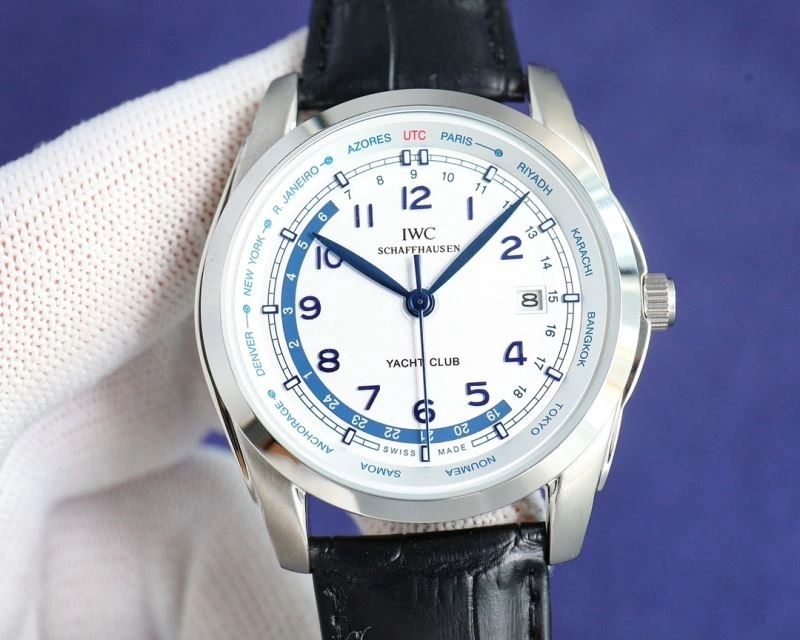 IWC Watches Classic 185220