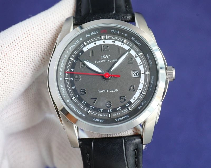 IWC Watches Classic 185220