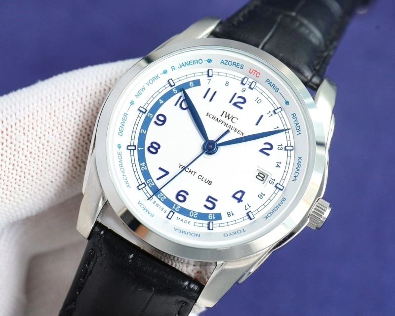 IWC Watches Classic 185220