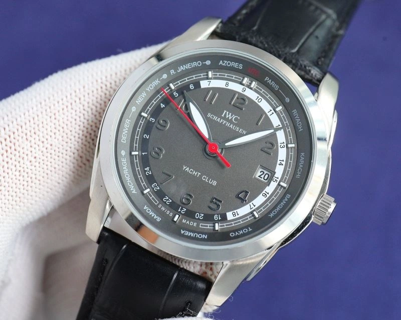 IWC Watches Classic 185220
