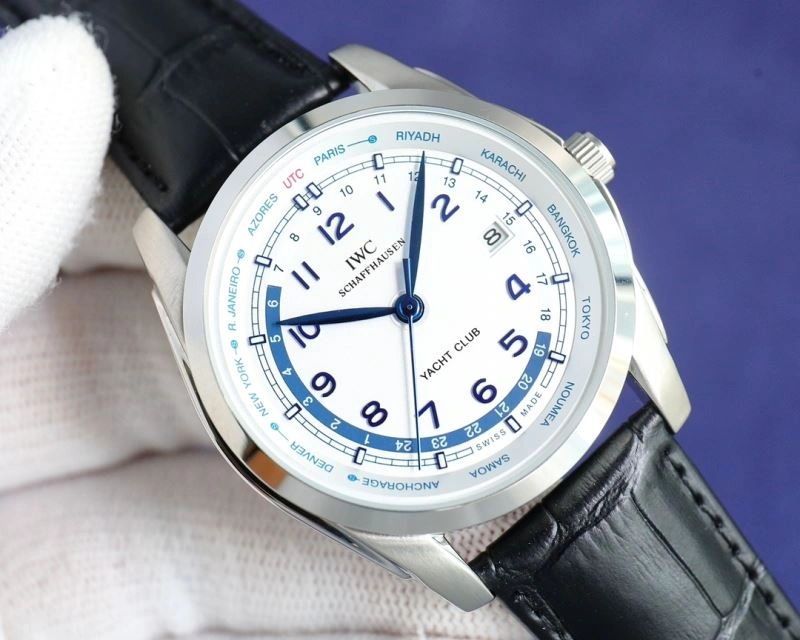 IWC Watches Classic 185220