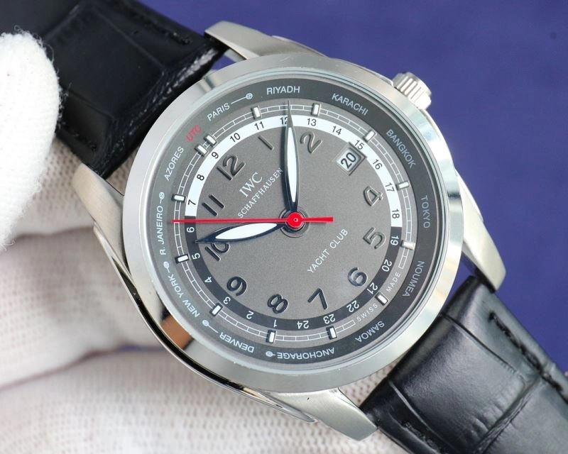 IWC Watches Classic 185220