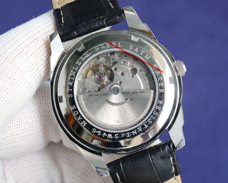 IWC Watches Classic 185220