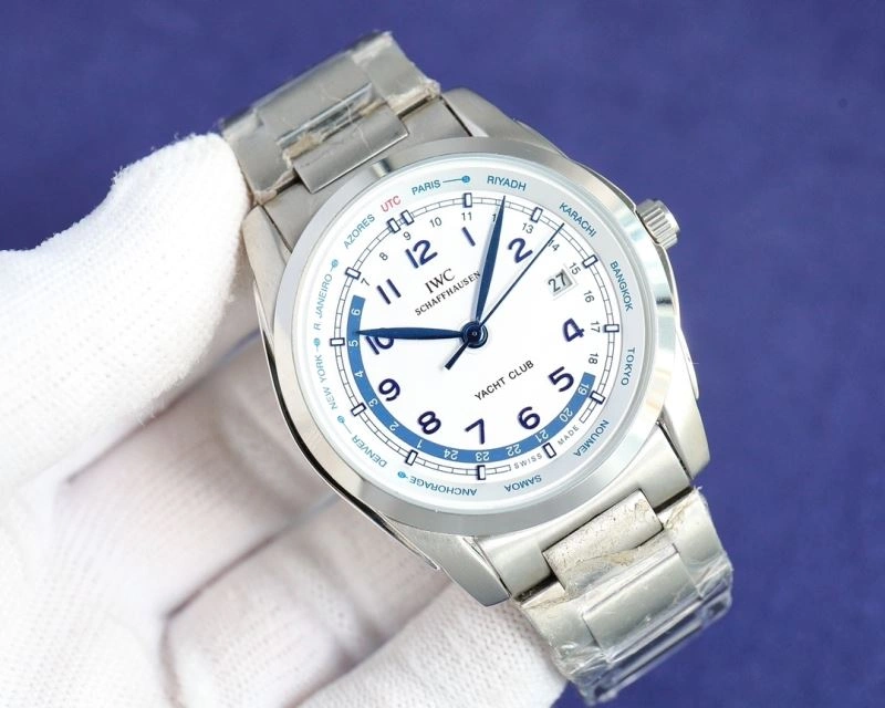 IWC Watches Comfortable 185198